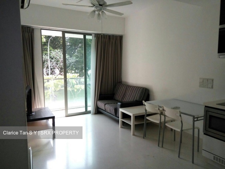 Citigate Residence (D8), Apartment #187201112